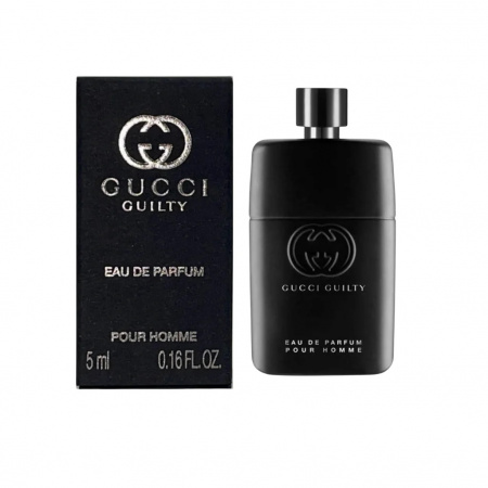 Guilty pour Homme (п. в.) edp 5ml м