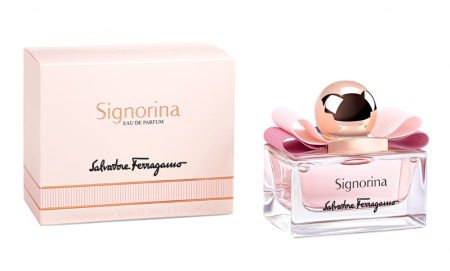 Signorina (п. в.) edp 30ml ж