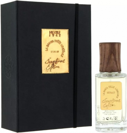 La Danza Delle Libellule (духи) parf 75ml Exceptional Edition ж