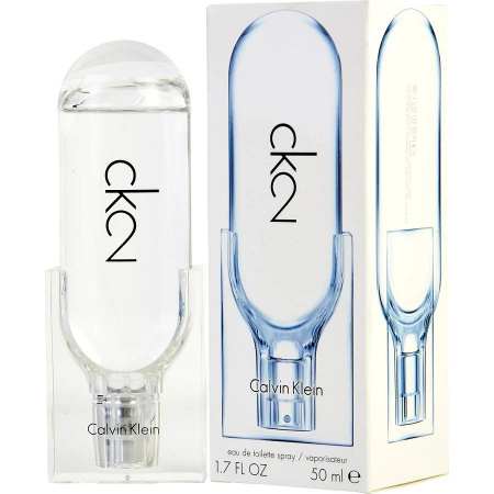 CK 2 (т. в.) edt 50ml унисекс