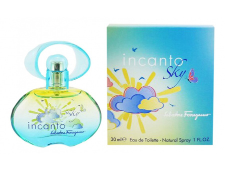 Incanto Sky (т. в.) edt 30ml ж