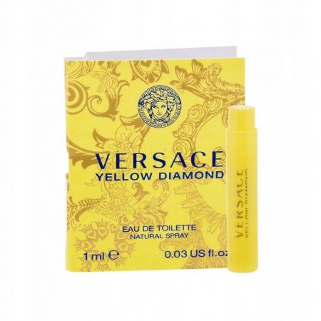 Yellow Diamond (т. в.) edt 1ml пробирка ж