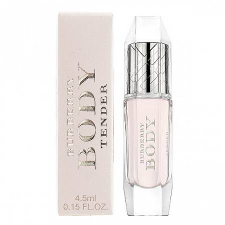 Body Tender (т. в.) edt 4.5ml ж
