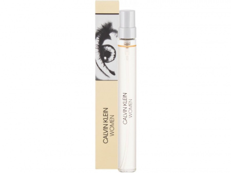Calvin Klein Women (т. в.) edt 10ml ручка ж