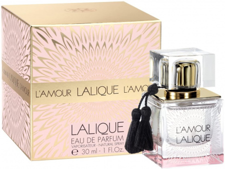 L`Amour (п. в.) edp 30ml ж