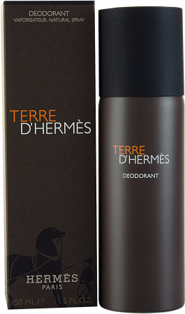 Terre D`Hermes (дез.) deo 150ml м