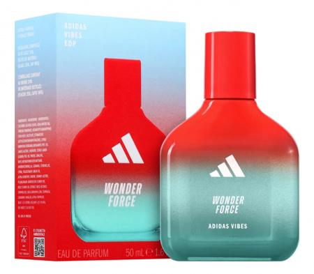 Vibes Wonder Force (п. в.) edp 50ml унисекс