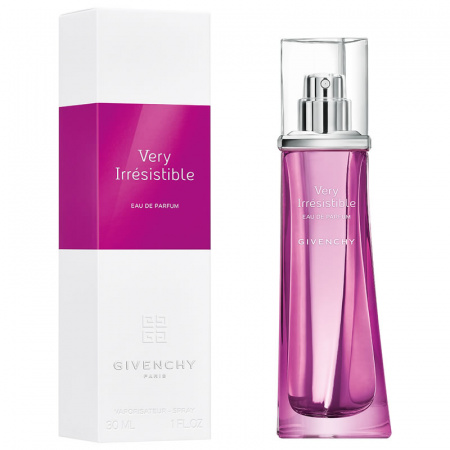 Very Irresistible (п. в.) edp 30ml ж