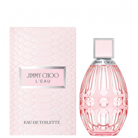 Jimmy Choo L`eau (т. в.) edt 60ml ж