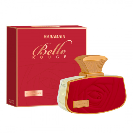 Belle Rouge (п. в.) edp 75ml ж