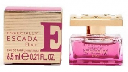 Especially Elixir Intense (п. в.) edp 6.5ml ж
