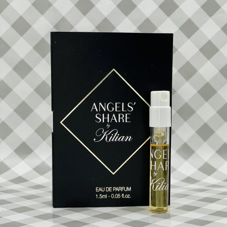 Angels` Share (п. в.) edp 1.5ml пробирка унисекс
