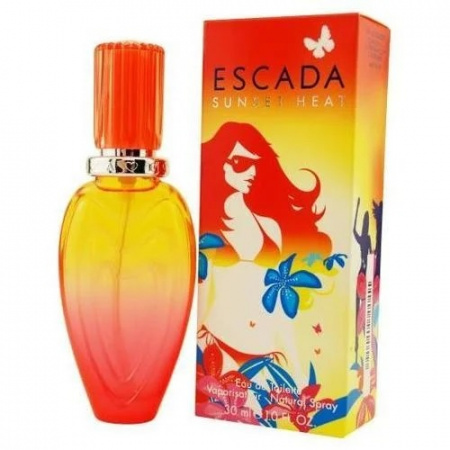 Sunset Heat (т. в.) edt 30ml ж