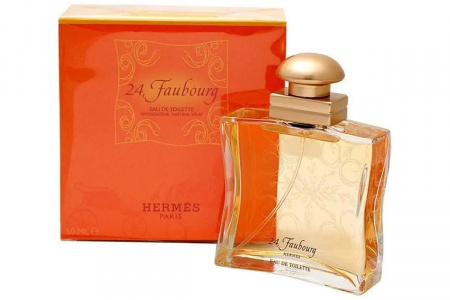 24 Faubourg (т. в.) edt 50ml ж