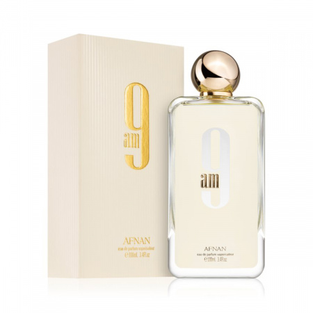 9am (п. в.) edp 100ml унисекс