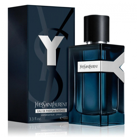 Y Intense (п. в.) edp 100ml м