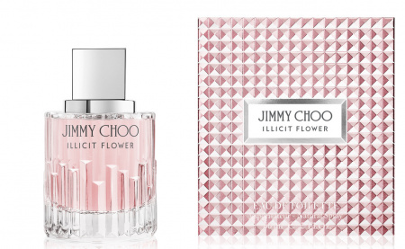 Illicit Flower (т. в.) edt 60ml ж