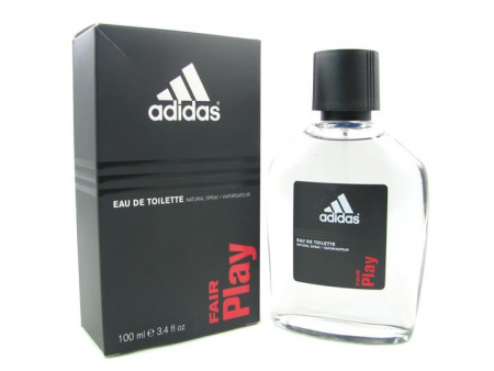 Fair Play (т. в.) edt 100ml м