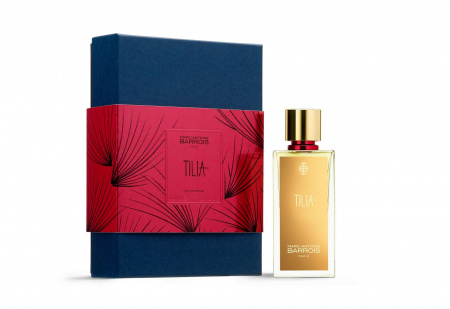 Tilia (п. в.) edp 100ml унисекс