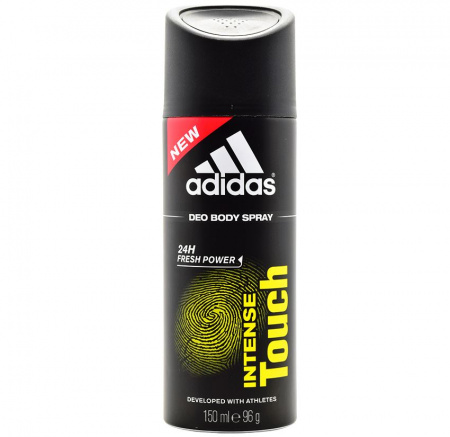 Intense Touch (дез.) deo 150ml м