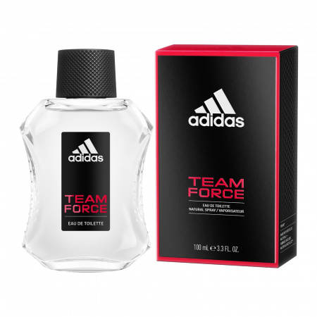 Team Force (т. в.) edt 100ml м