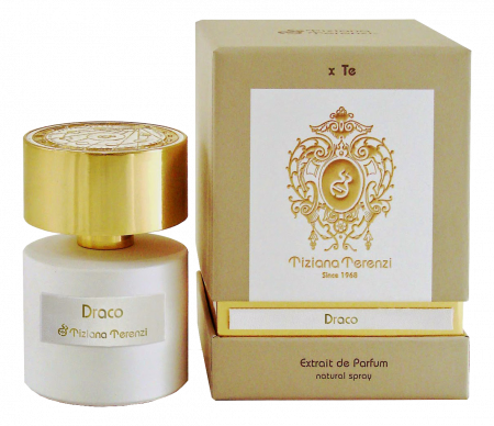 Draco (духи) parf 100ml унисекс