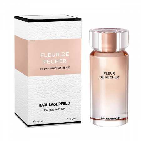 Fleur De Pecher (п. в.) edp 100ml ж