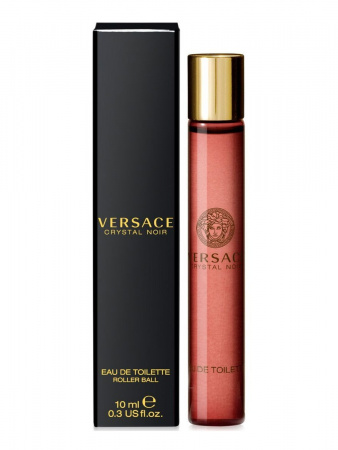 Crystal Noir (т. в.) edt 10ml ручка (шарик.) roll ж