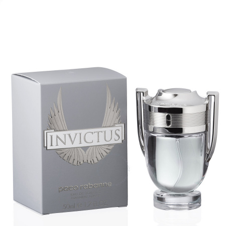 Invictus (т. в.) edt 50ml м