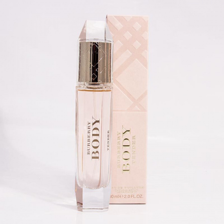 Body Tender (т. в.) edt 60ml ж