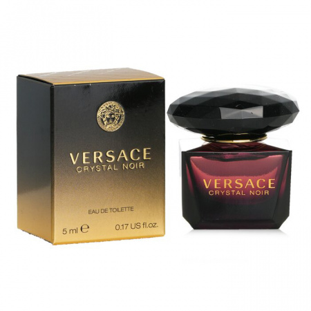 Crystal Noir (т. в.) edt 5ml ж
