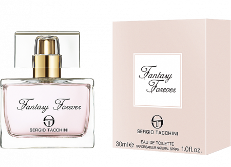 Fantasy Forever (т. в.) edt 30ml ж