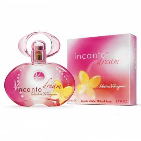 Incanto Dream (т. в.) edt 50ml ж