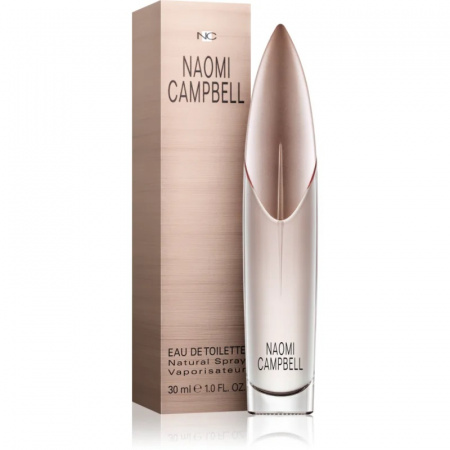 Naomi Campbell (т. в.) edt 30ml ж