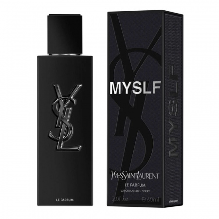 MYSLF Le Parfum (п. в.) edp 60ml м