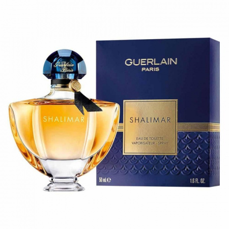 Shalimar (т. в.) edt 50ml ж