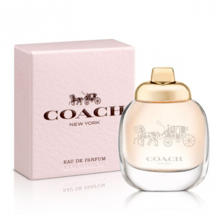 Coach (п. в.) edp 4.5ml ж