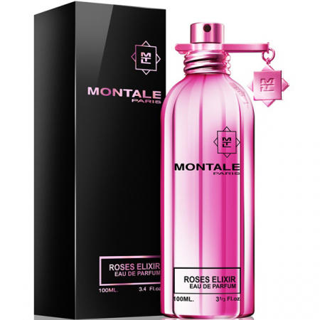 Rose Elixir (п. в.) edp 100ml унисекс