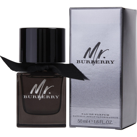 Mr. Burberry (п. в.) edp 50ml м