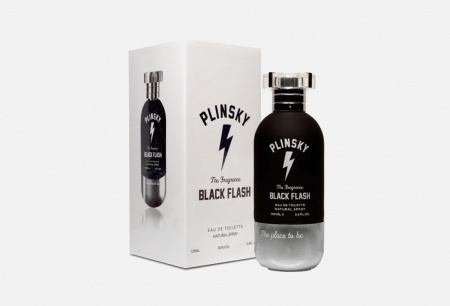 Black Flash (т. в.) edt 100ml м