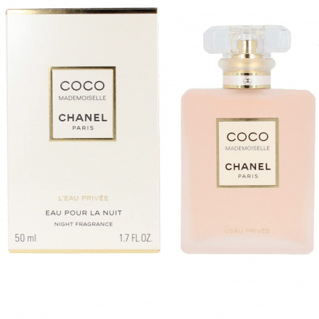 Coco Mademoiselle L`eau Privee (д. в.) eau parfumee 50ml ж