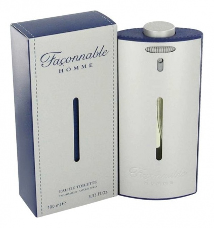 Faconnable Homme (т. в.) edt 100ml м