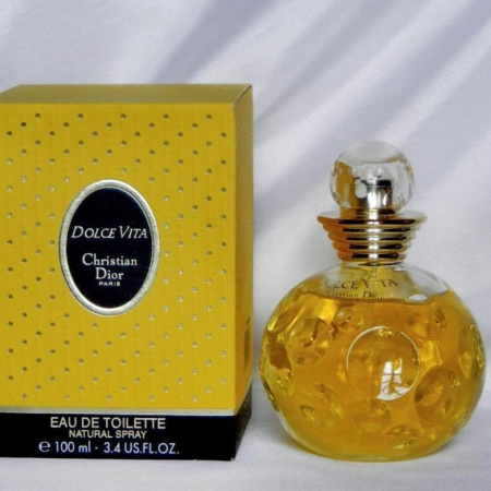 Dolce Vita (т. в.) edt 100ml ж
