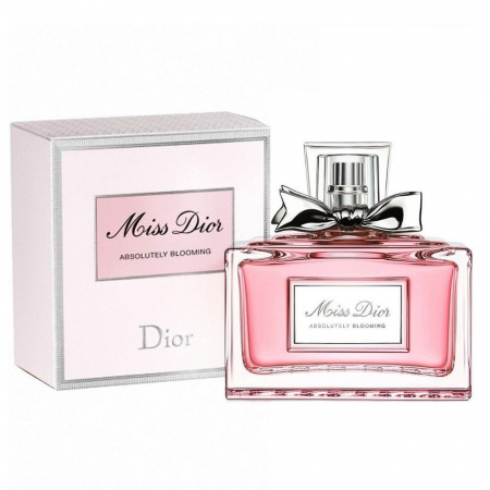Miss Dior Absolutely Blooming (п. в.) edp 50ml ж