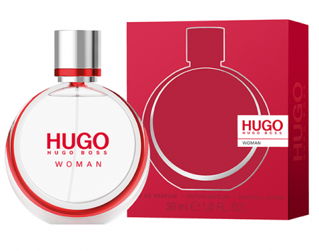 Hugo Woman (п. в.) edp 30ml ж