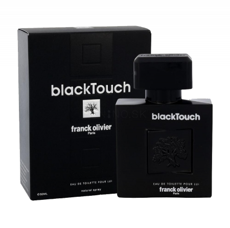 blackTouch pour Lui (т. в.) edt 50ml м