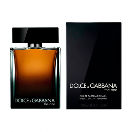 The One for Men (п. в.) edp 100ml м