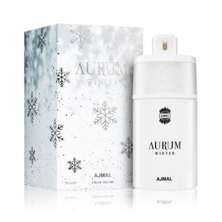 Aurum Winter (п. в.) edp 75ml ж