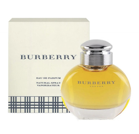 Burberry (п. в.) edp 4.5ml ж