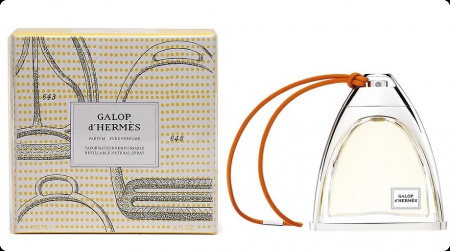 Galop d`Hermes (духи) parf 50ml ж